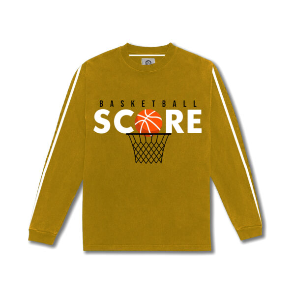 score brown